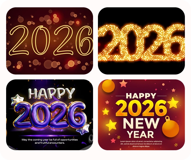 Design Resource Text Effect